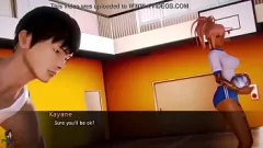 Play Waifu Academy Uncensored: Redhead MILF's X-Rated Guide - Episode 5