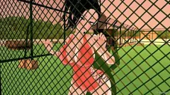 Riproduci My Hero Academia Momo Yaoyorozu in un hot incontro hentai 3D