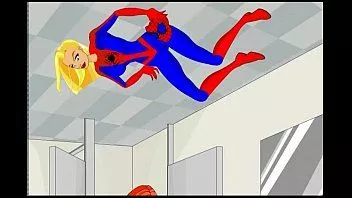 Afspelen Spider slet - volwassen spel voor Android - hentaimobilegames.blogspot.com