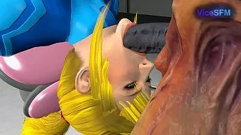 play Samus ক্যাপচার করা হয়েছে ( ডায়ালগ সংস্করণ )