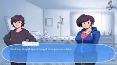 Reproduzir Dominação quente e sexy de MILF em Snow Daze The Music Of Winter Original Run Parte 12