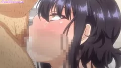 Reproducir Tanetsuke Ojisan y Papakko JD viven juntos en una animación hentai hardcore con corridas, creampies y orgasmos a chorros