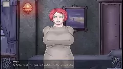 Play Step into the Asylum with this Redhead Doctor in a Lovecraftian Hentai Adventure