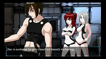 Afspelen Aria - spel voor volwassenen voor Android - hentaimobilegames.blogspot.com
