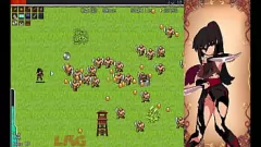 Abspielen Glory & Miserable Survivors DX Teil 2: Hentai-Gameplay mit Toon-Charakteren