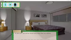 再生 ジカゲ ライジング エピソード 19: 巨乳忍者熟女サクラがヒナタと綱手と激しい変態セックス