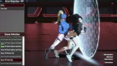 Play Explore the Unlocked Animations from Pure Onyx Video Game in this Hentaii 2D Scroller Experience