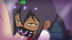 Play Watch this femboy sissy whore himself for money in this wild anime hentai porn video