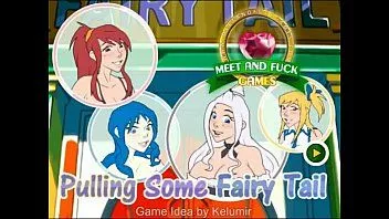 play Tirer une queue de fée - jeu Android pour adultes - hentaimobilegames.blogspot.com
