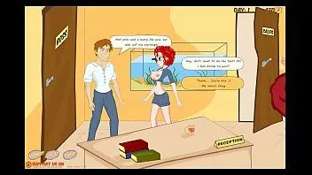 play Panthea - Leave2gether - لعبة أندرويد للبالغين - hentaimobilegames.blogspot.com