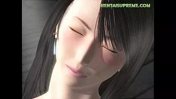 play Hentaisupreme.com - سوف يجعلك كس الهنتاي هذا صعبًا