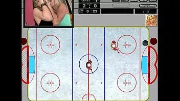 play Draw n Hockey - لعبة أندرويد للكبار - hentaimobilegames.blogspot.com