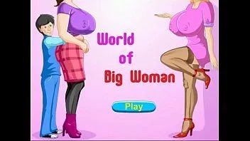 play عالم المرأة الكبيرة - لعبة أندرويد للبالغين - hentaimobilegames.blogspot.com