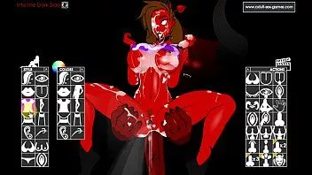 تشغيل في الجانب المظلم - لعبة أندرويد للبالغين - hentaimobilegames.blogspot.com