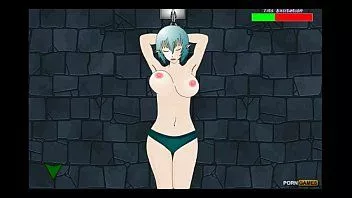 play Araganom dieu du sexe - jeu Android pour adultes - hentaimobilegames.blogspot.com