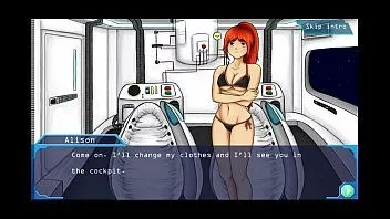 Играть Космические лапы - игра для взрослых на android - hentaimobilegames.blogspot.com