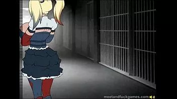 Afspelen Harley's prison break - volwassen spel voor Android - hentaimobilegames.blogspot.com