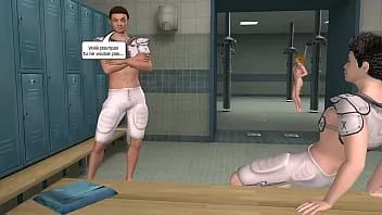 play 3डी गे सेक्स एनिमेटेड प्रिन्स ऑफ़ डेजर्ट (फ्रेंच संस्करण)
