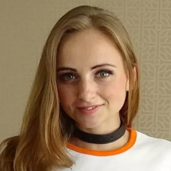 Pornostar Lady Bug