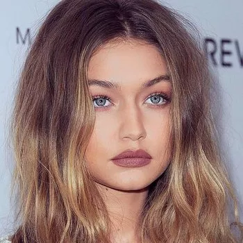 Pornostar Gigi Hadid