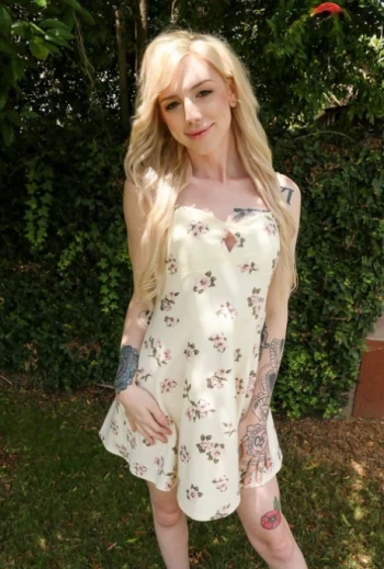 Pornostar Annabelle Lane