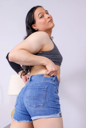 Pornostar Jaymee Castles